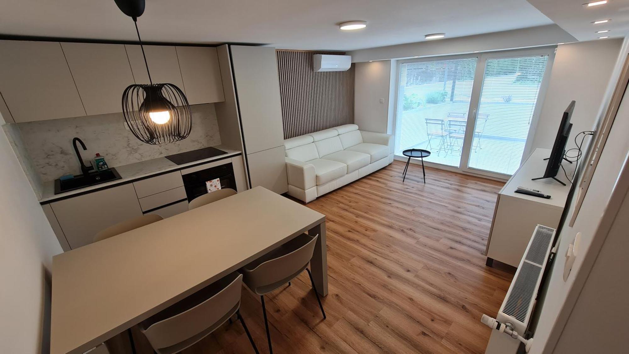 Greg'S House Apartments Ljubljana Extérieur photo